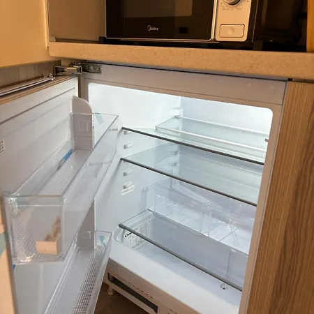 Tara Lägenhet Subotica