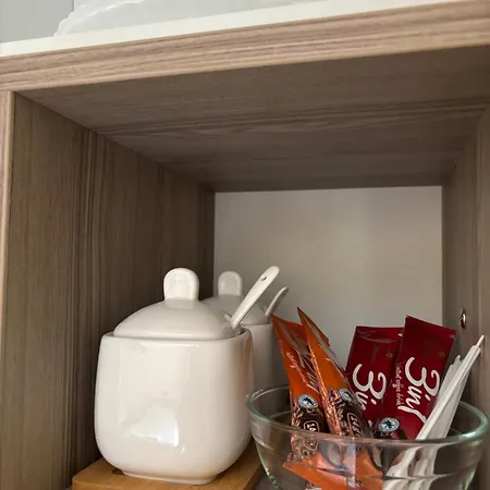 Lägenhet Tara Subotica