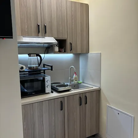 Tara Lägenhet Subotica