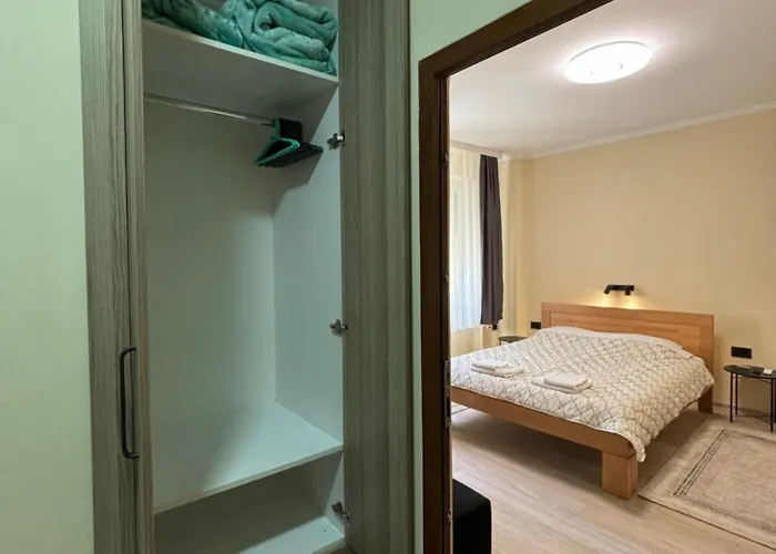 Lejlighed Tara Subotica