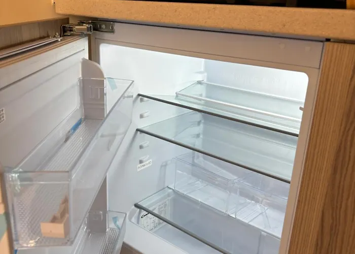 Tara Lejlighed Subotica