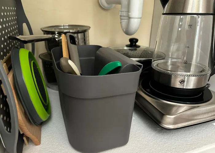 Tara Lejlighed Subotica