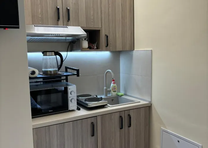 Tara Lejlighed Subotica