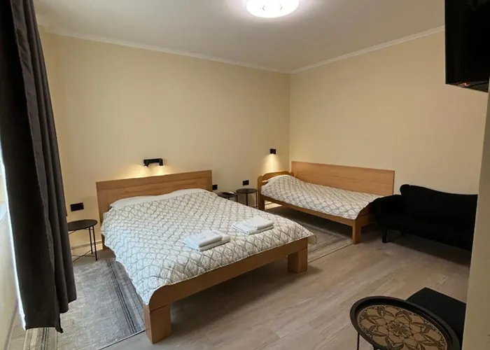 Tara Lejlighed Subotica